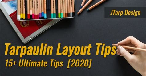 where to make tarpaulin layout|Tarpaulin Layout Tips: 15+ Ultimate Tips [2020] .